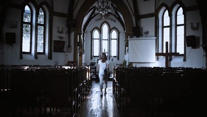 Bezm-i Ezel - Teaser