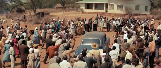 Aşkın Krallığı - Orijinal Fragman (2)