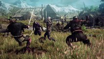 The Witcher 3 (PC, PS4, Xbox One) : une première vidéo de gameplay sur Xbox One confirme le 1080p dynamique