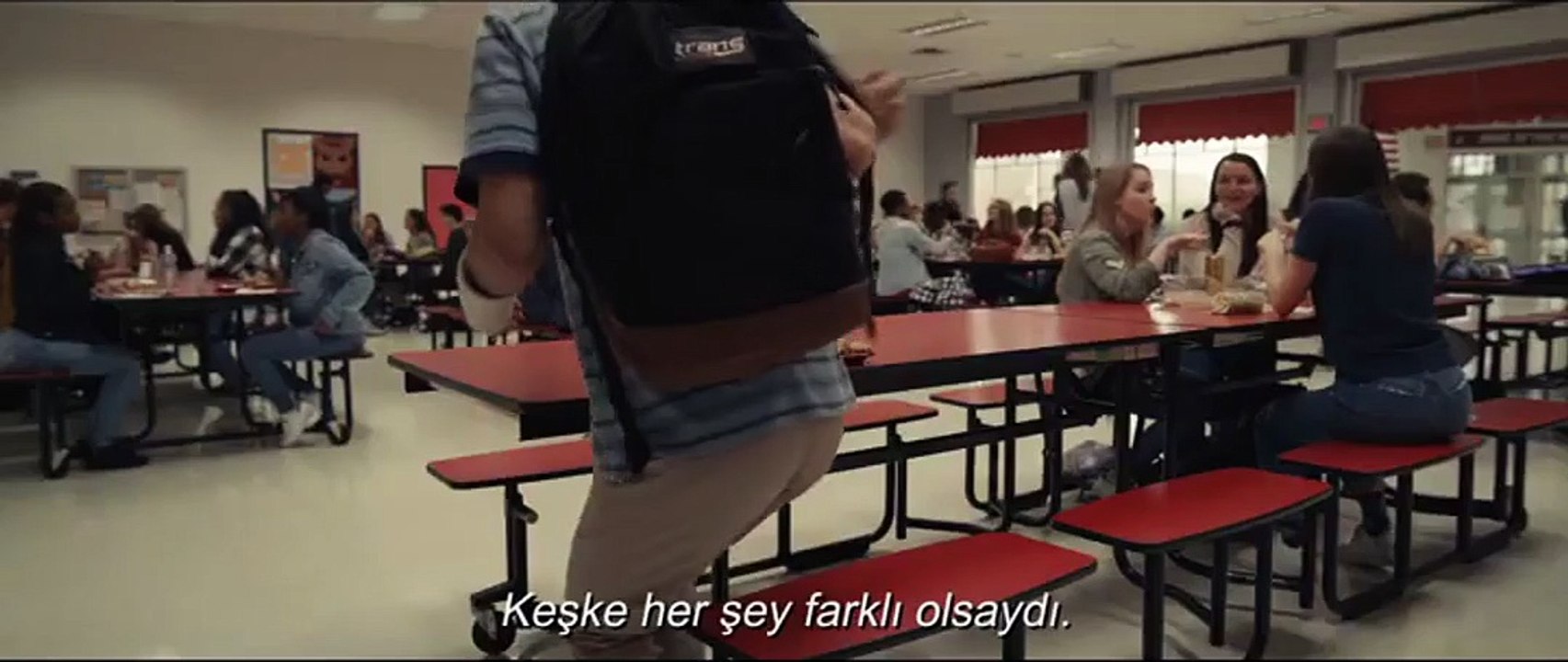 Sevgili Evan Hansen Altyazılı Fragman