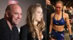 Ronda Rousey sollte laut dem UFC-Präsidenten Dana White die MMA verlassen