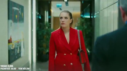 Yasak Elma 68.Bölüm Fragmanı