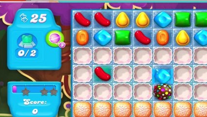 Candy Crush Soda niveau 13 : solution et astuces pour passer le level