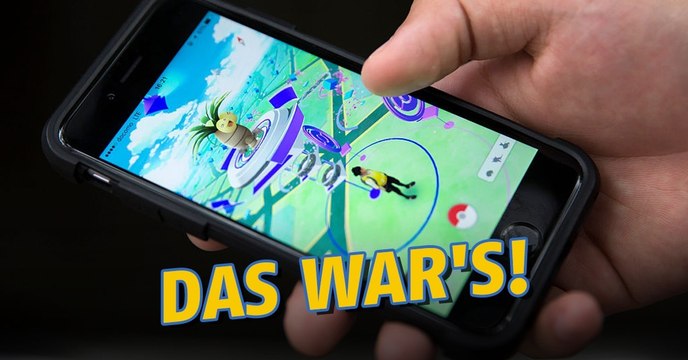 Pokémon GO: Laut Niantic wird diese Funktion nie kommen