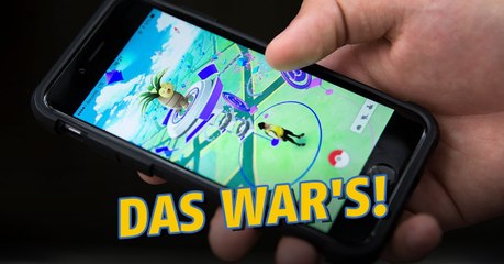 Pokémon GO: Laut Niantic wird diese Funktion nie kommen
