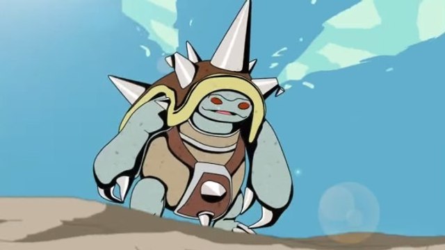 League of Legends : voici à quoi ressemblerait le générique de Pokémon en version LoL