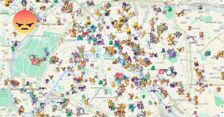 Download Video: Pokémon GO: Niantic geht gegen Pokémap und PokéAlert vor