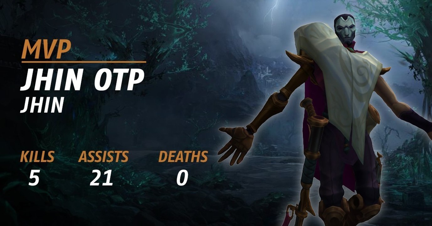 League of Legends: Arbeitet Riot an einem neuem Ehrensystem?