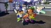 Splatoon (Wii U) : date de sortie, trailers, gameplay, astuces du nouveau shooter de Nintendo