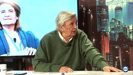 Roberto Centeno: Ningún agente social apoya la nueva reforma laboral, ningún empresario lo aprueba