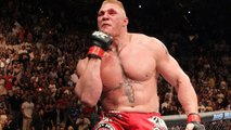 Brock Lesnar verkündet seinen MMA-Ruhestand