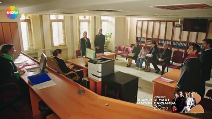 Kahraman Babam 1.Bölüm Fragmanı