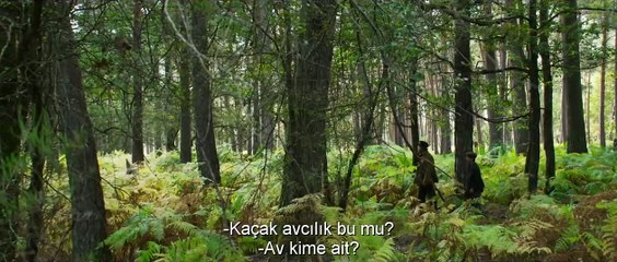 Hayat Okulu Altyazılı Fragman