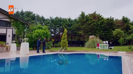 Cennetin Gözyaşları 36.Bölüm Fragmanı