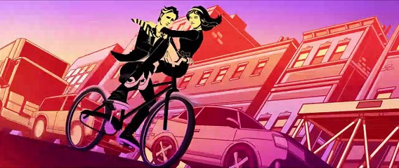 Die In A Gunfight Fragman