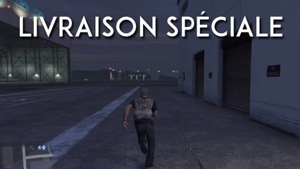 GTA 5 : la police de Los Santos à une manière originale de s'occuper des criminels