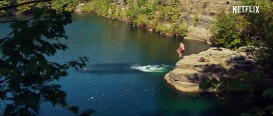 Hayatın Kıyısında Altyazılı Fragman