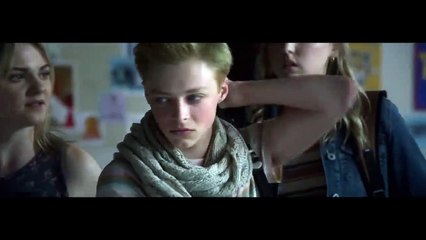 Joe Bell Orijinal Fragman