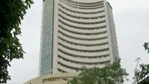 Sensex jumps 696 points on booster Budget; Cryptos will never be a legal currency: Finance secretary; more