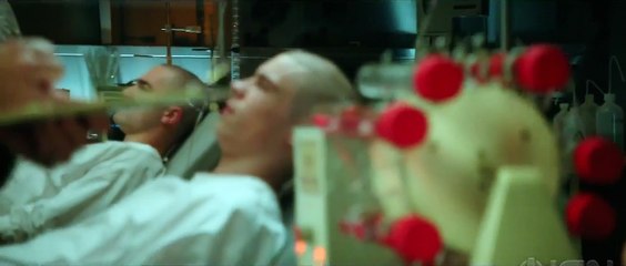 Hitman: Ajan 47 - Orijinal Fragman (2)