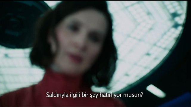 Kabuktaki Hayalet - Uyan Türkçe Altyazılı Özel Video