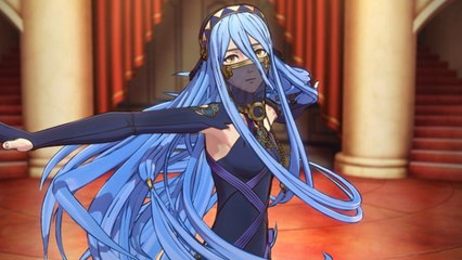 Fire Emblem If (3DS) : la date de sortie et le point sur les nouveautés