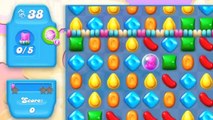 Candy Crush Soda niveau 34 : solution et astuces pour passer le level