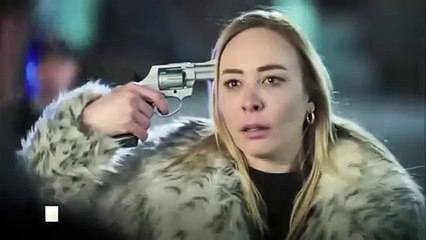 O Hayat Benim 123.Bölüm Fragman