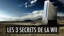 3 choses que vous ne saviez probablement pas sur la Wii