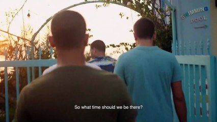 Death of A Virgin and the Sin of Not Living Fragman