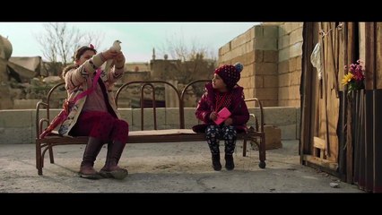 Bırakma Beni Orijinal Teaser (2)
