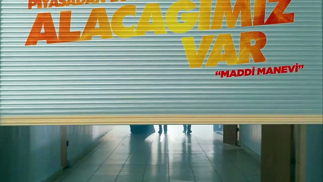 Piyasadan Büyük Alacağımız Var - Teaser (8)