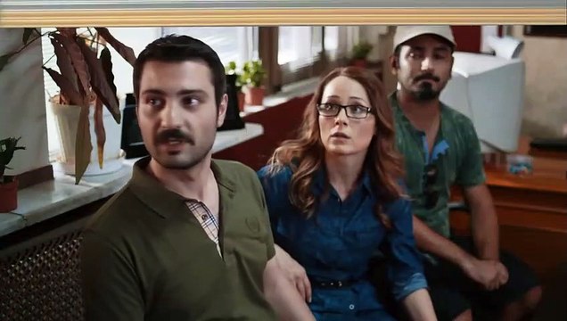 Piyasadan Büyük Alacağımız Var - Teaser (11)