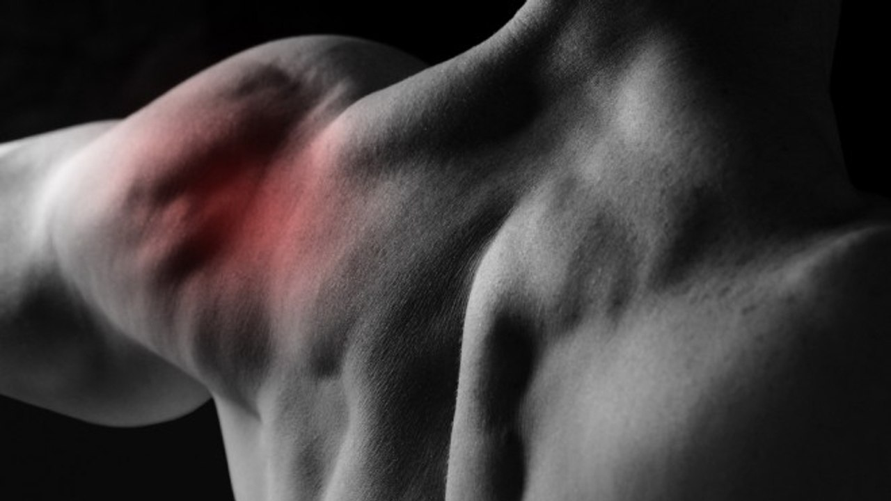 Ist es ein gutes Zeichen, wenn die Muskeln nach dem Training schmerzen?