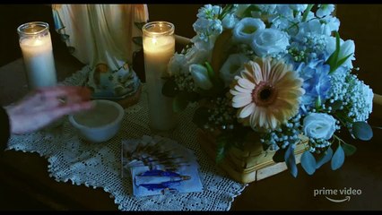 Blow the Man Down Fragman