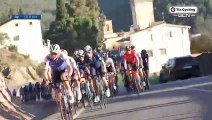 Volta a la Comunitat Valenciana 2022 - Stage 1 [LAST 10 KM]