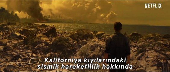 How It Ends Altyazılı Fragman