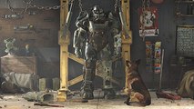 Fallout 4 (PS4, Xbox One, PC) : le premier trailer apocalyptique du prochain Bethesda