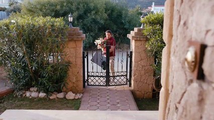 Müstakbel Damat Teaser