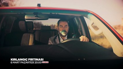 Kırlangıç Fırtınası 1.Bölüm Fragmanı