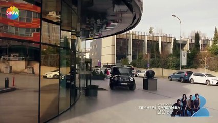 Zemheri 5.Bölüm Fragmanı