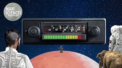 Google, NASA et vélo électrique, les actus sciences que vous devez connaître ce 19 août