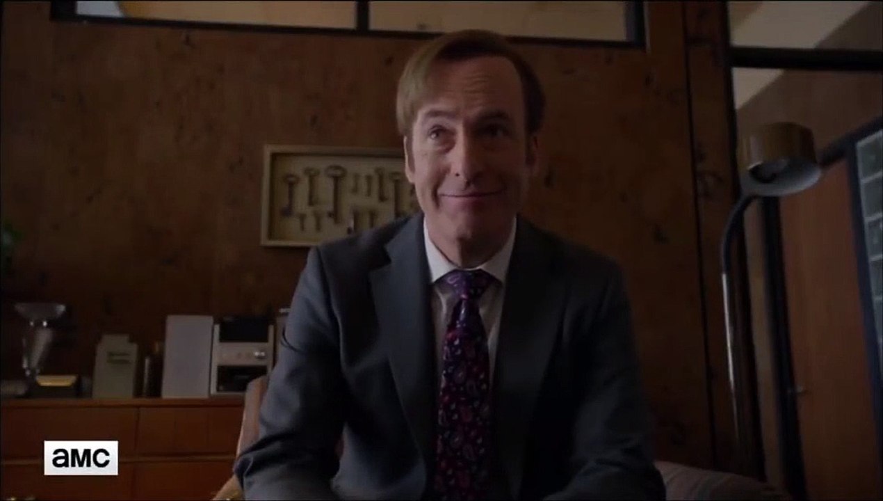 Better Call Saul 4. Sezon Teaser Fragman