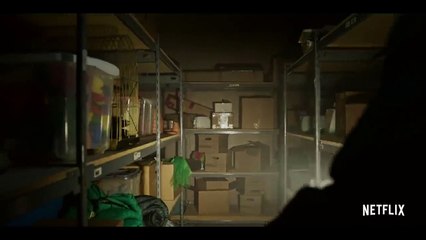 Black Summer 2. Sezon Fragman