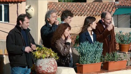 Deniz Kıyısındaki Ev Altyazılı Fragman