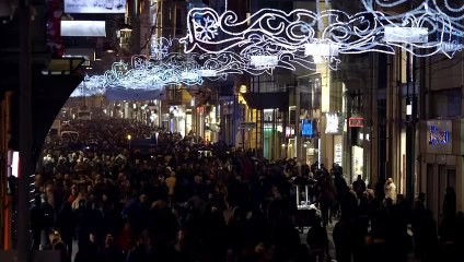 Mr. Gay Syria Altyazılı Fragman