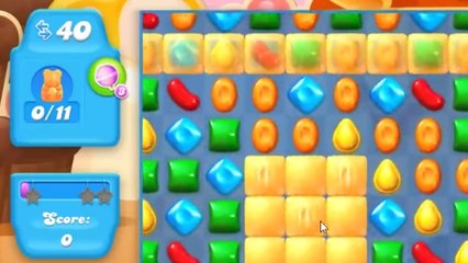 Candy Crush Soda niveau 102 : solution et astuces pour passer le level