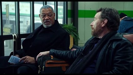 Sıkı Dostlar Orijinal Fragman