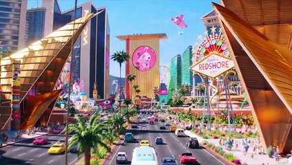 Şarkını Söyle 2 Fragman