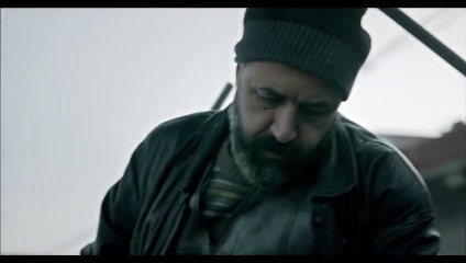 Abluka - Teaser "Ablukaya Hayır"